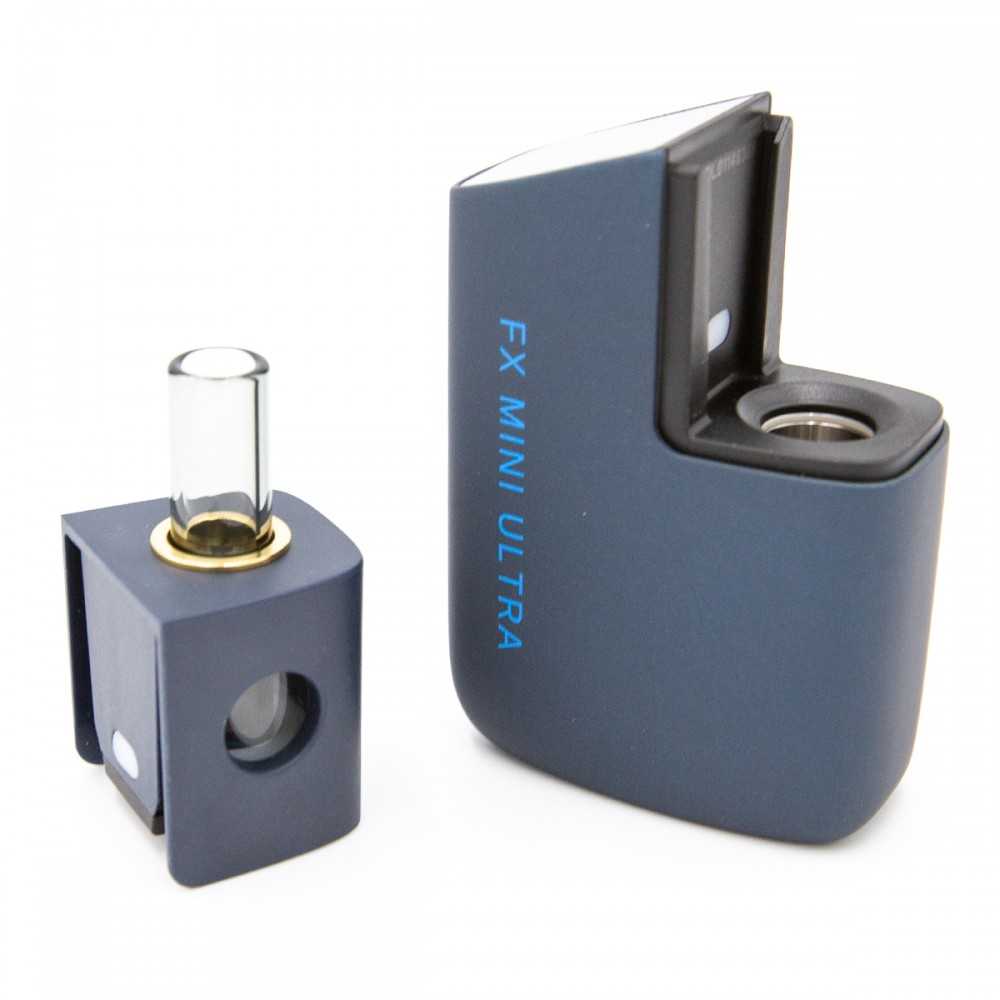 Spray Wolkenkraft FX Mini Night Blue Wolkenkraft Vaporizzazione