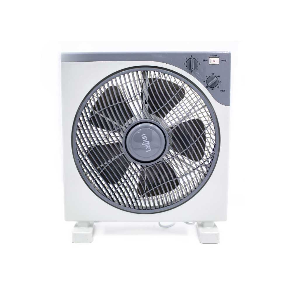 Taifun Fan Box Fan KYT-1203 Taifun Produkte