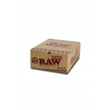 Raw Perfecto Pre-Wound Cone Filter RAW Filters