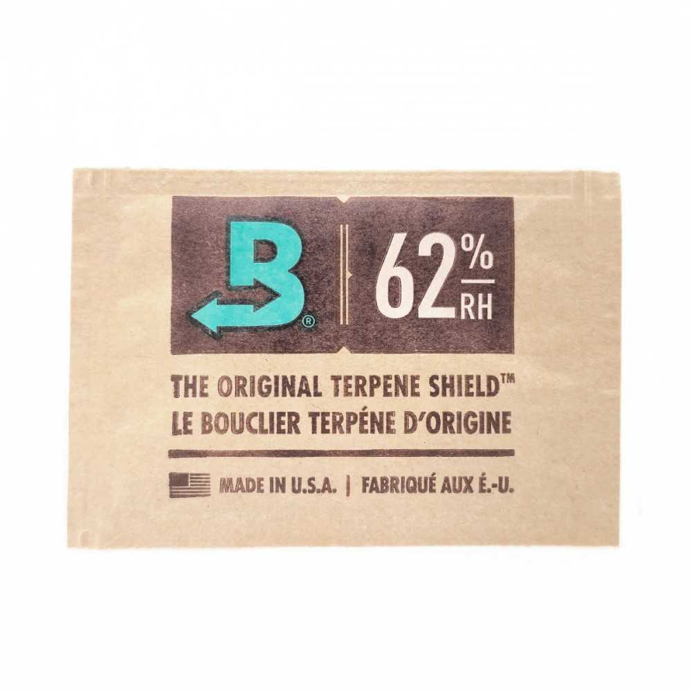 Karton BOVEDA 2g 1500St Boveda Produkte