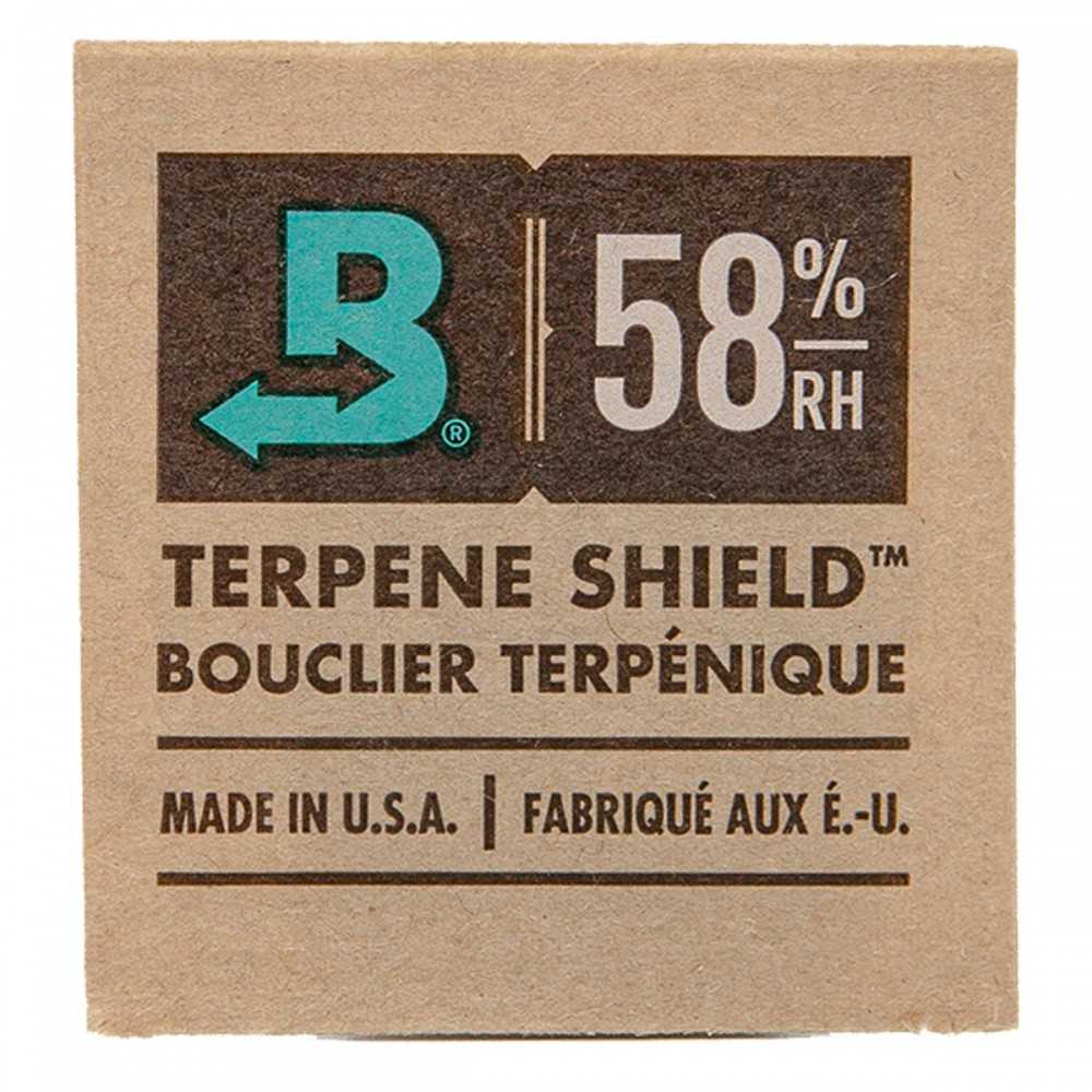 BOVEDA 8G Boveda Produits