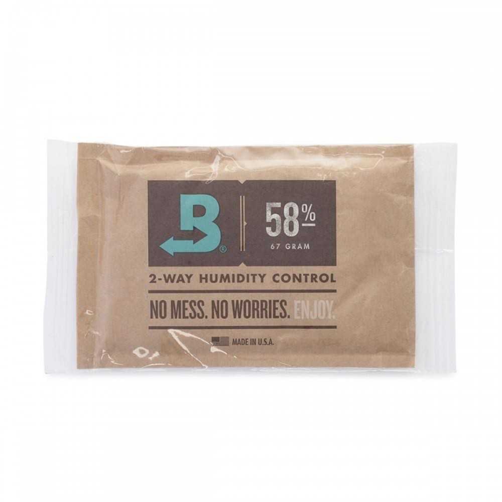 BOVEDA 67G Boveda Produits