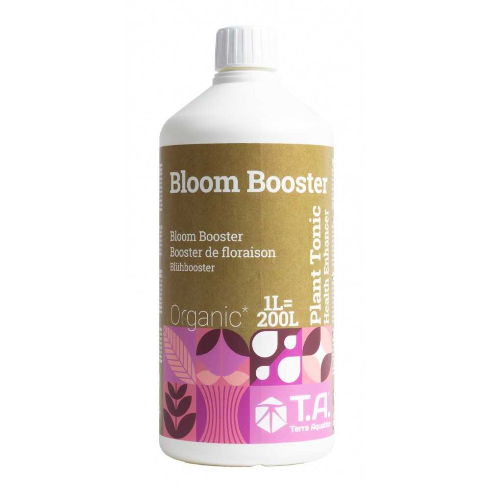 Terra Aquatica Bloom Booster (GHE) Terra Aquatica Produits