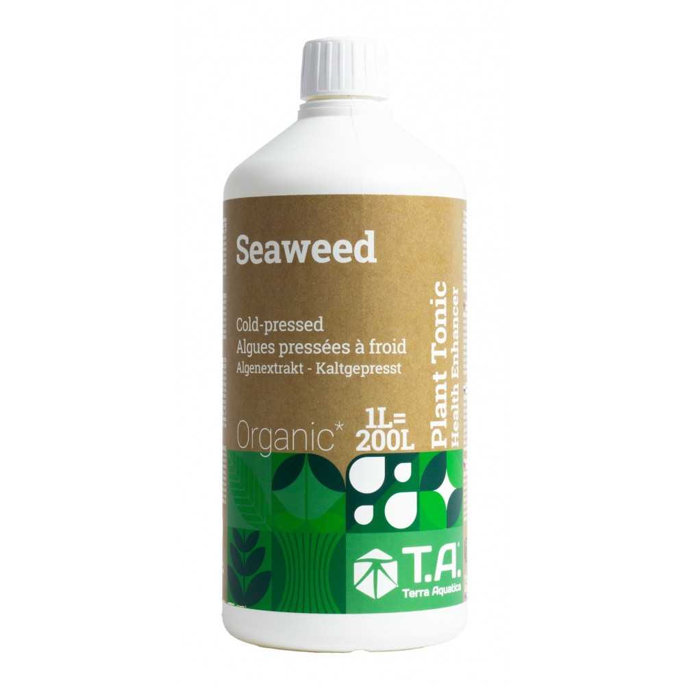 Terra Aquatica Seaweed (GHE) Terra Aquatica Produits