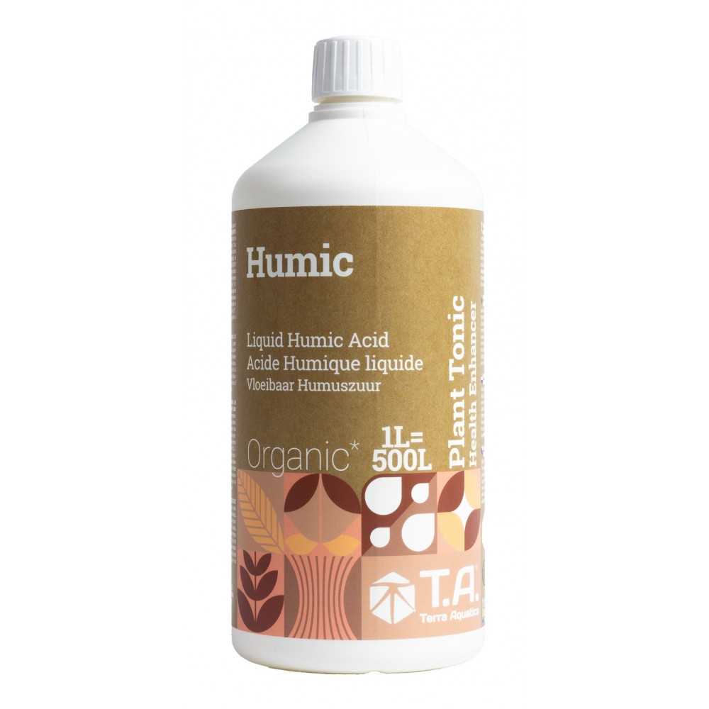 Terra Aquatica Humic Terra Aquatica Produits