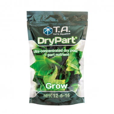 Terra Aquatica DryPart Grow 1 kg Terra Aquatica Produits