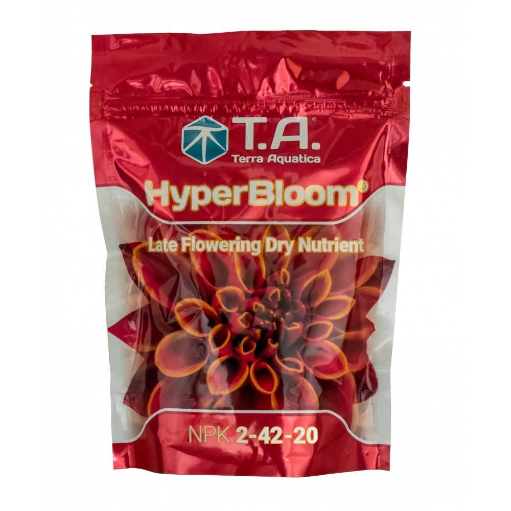 Terra Aquatica HyperBloom® Terra Aquatica Produits