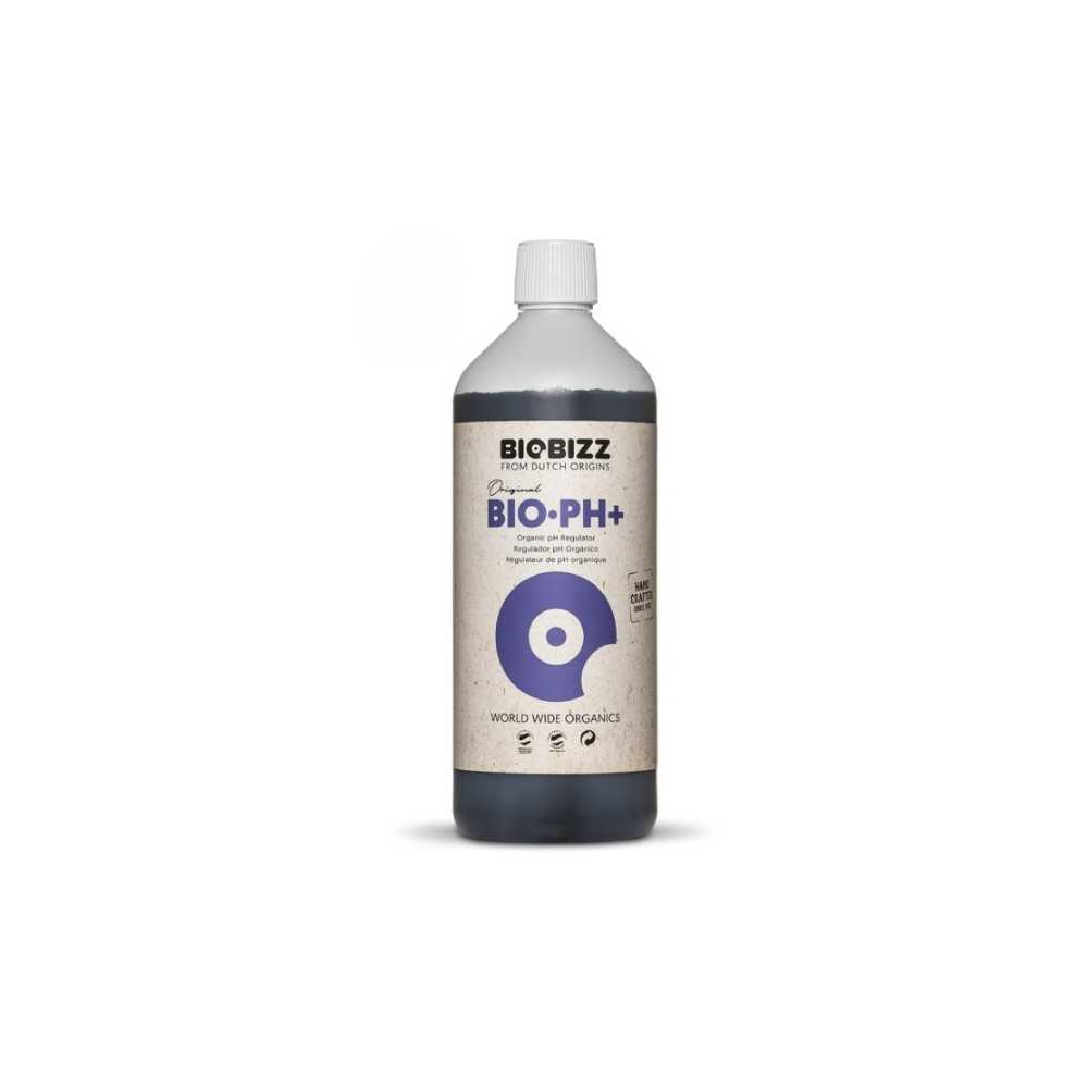 Biobizz Bio Up BioBizz Produits