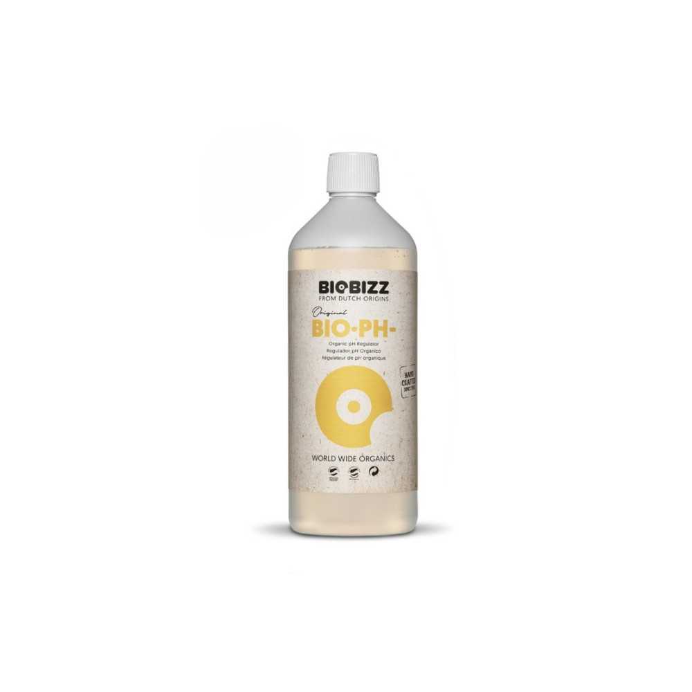 Biobizz Bio Down BioBizz Produits