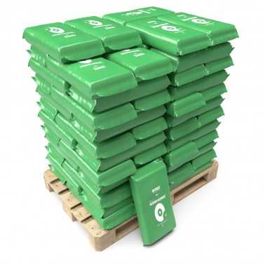 Biobizz Worm Humus pallet (50 bags) BioBizz Products