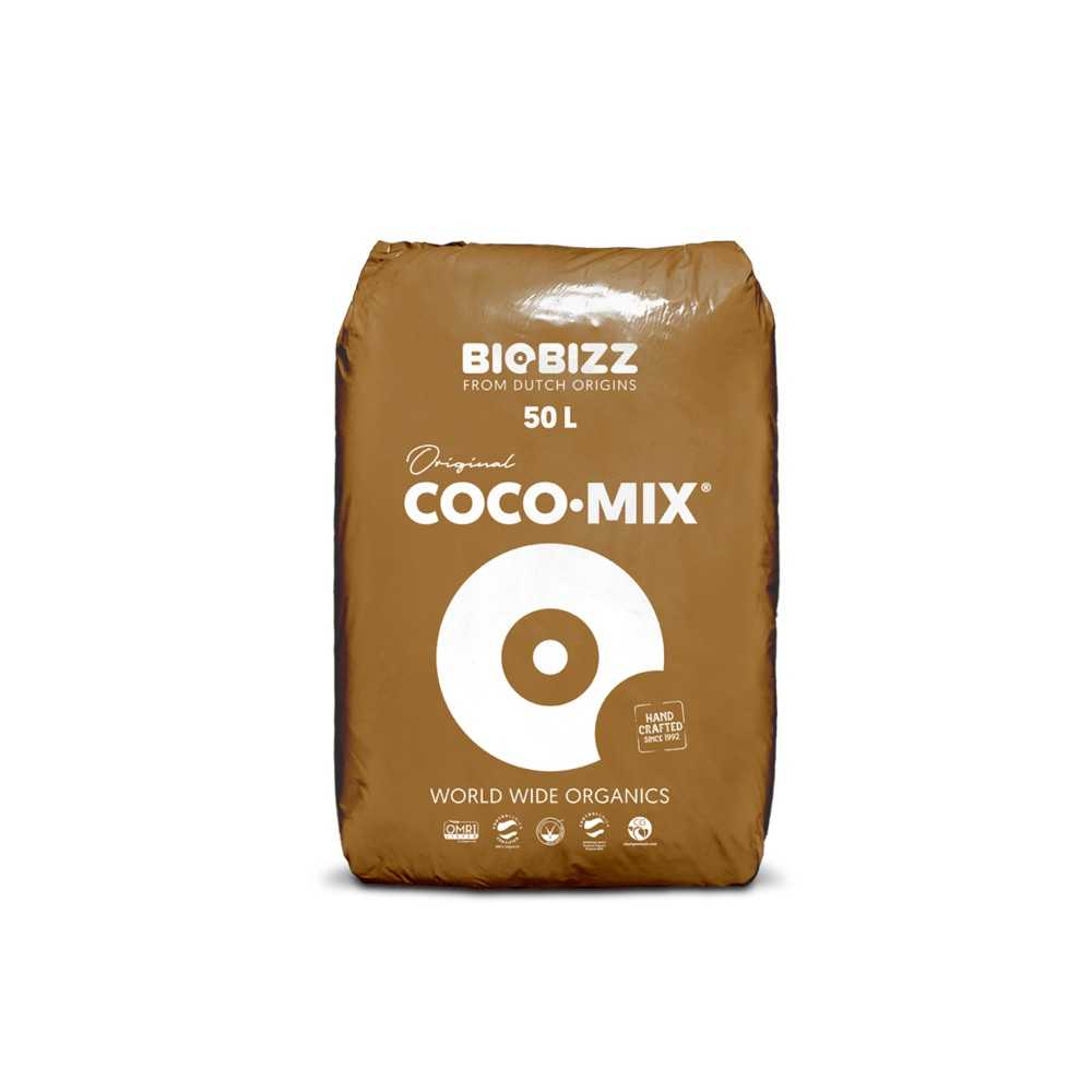 BioBizz Coco Mix 50l pallet (65 bags) BioBizz Products