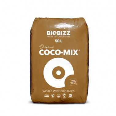 BioBizz Coco Mix 50l palette (65 sacs) BioBizz Produits