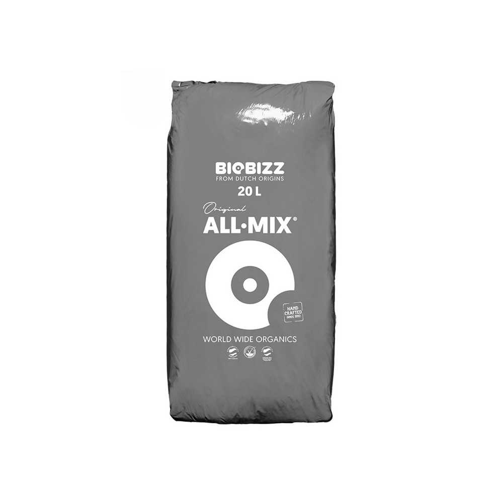 Biobizz Tutti i Mix BioBizz Prodotti