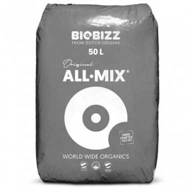 Biobizz All Mix 50l pallet (65 bags) BioBizz Products