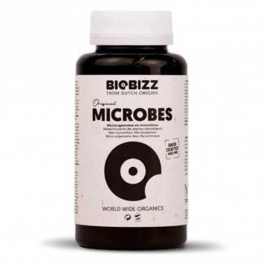 BioBizz Mikroben 150g BioBizz Produkte