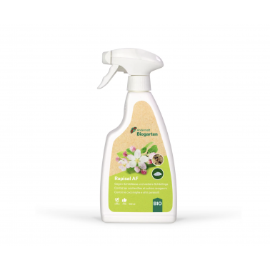 Rapisal biogarten Biogarten Produits