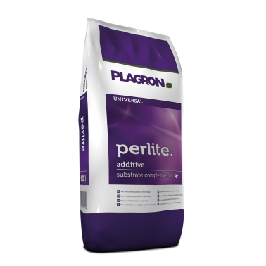 Plagron perlite 10l Plagron Prodotti