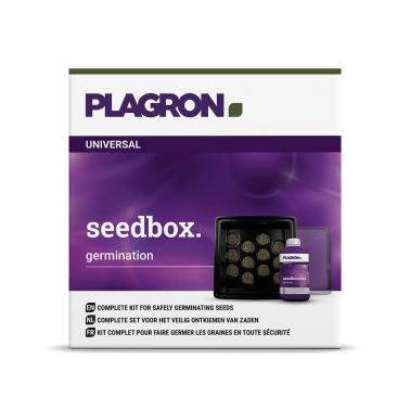 Plagron SeedBox Plagron Produits