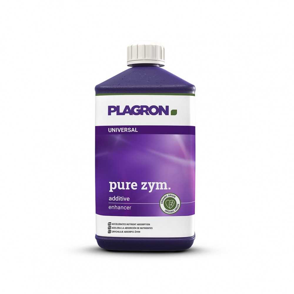 Plagron Zym puro Plagron Fertilizzanti GrowShop