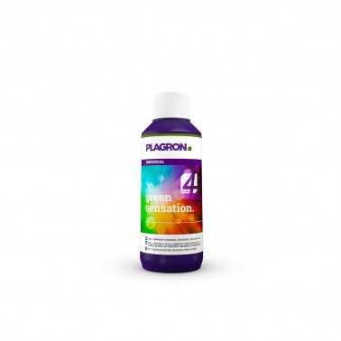 Plagron Green Sensation Plagron GrowShop fertilizers