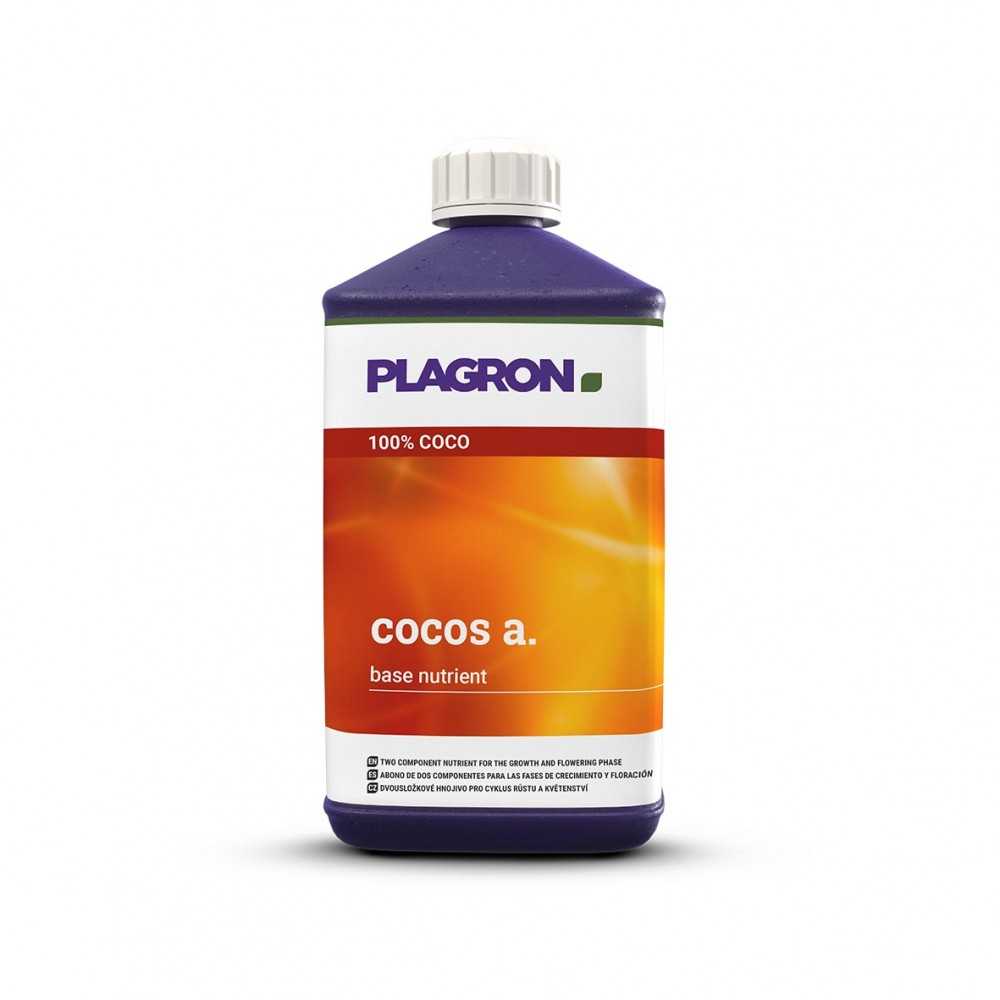 Plagron Coco A+B 10l Plagron GrowShop-Dünger