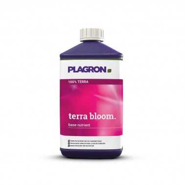 Plagron Terra Bloom Plagron Engrais
