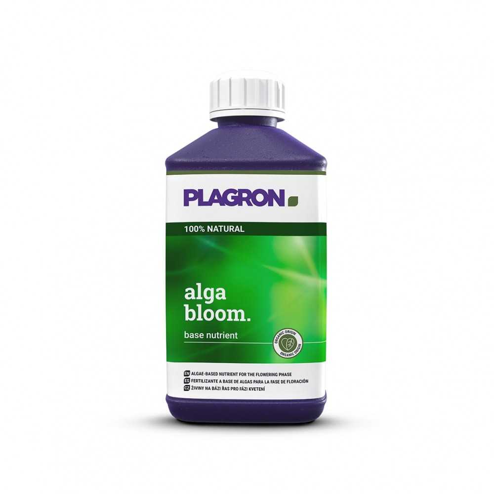 Plagron Alga Bloom 1l Plagron Fertilizzanti GrowShop