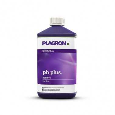 Plagron pH+ Plus 25% Plagron Engrais