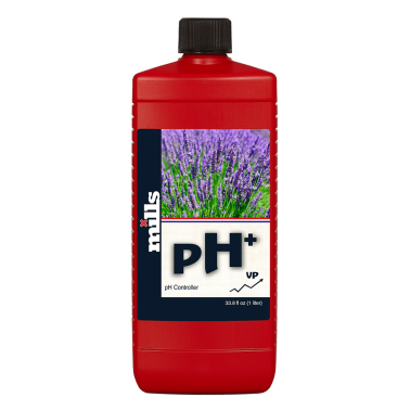 Mills ph plus 1l Mills Engrais