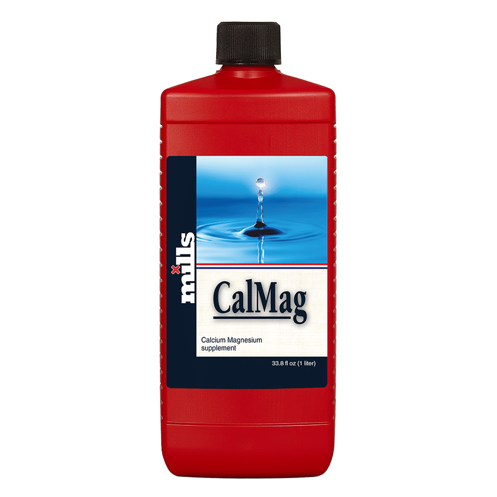 Mills CalMag Mills Produkte