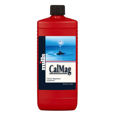Mills CalMag Mills Produits