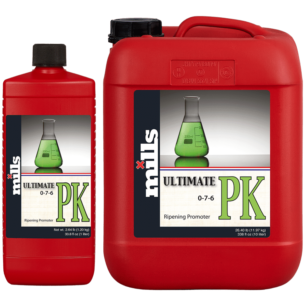 Mills Ultimate PK Mills Produkte