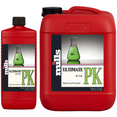 Mills Ultimate PK Mills Produits