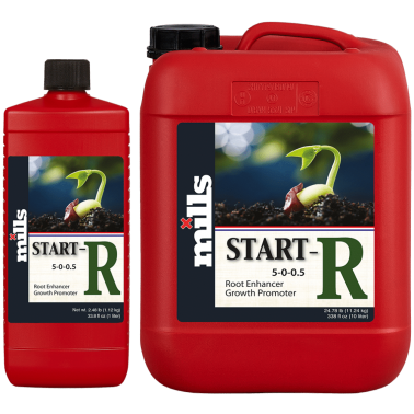 Mills Avvio 250ml Mills Fertilizzanti GrowShop