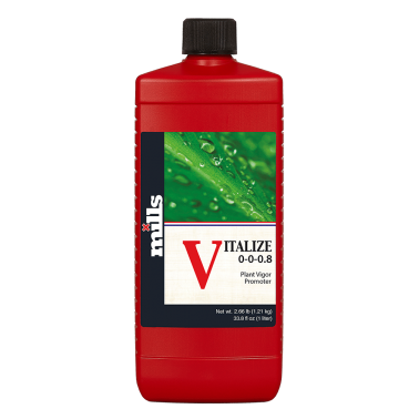 Mills Vitalize Mills Engrais