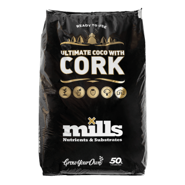 Mills Coco & Cork 50l Mills Coco