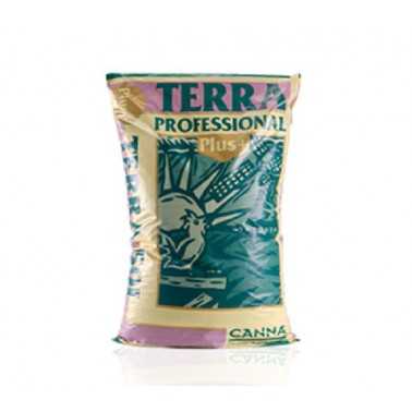Canna Terra Professional Plus pallet (60 bags) Canna Products
