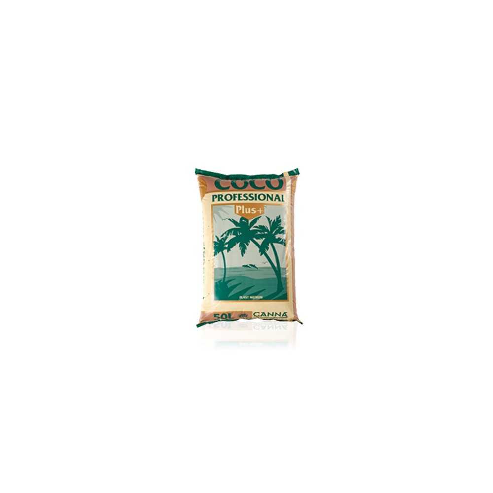 Canna Coco Professional Plus 50l pallet (60 bags) Canna Products