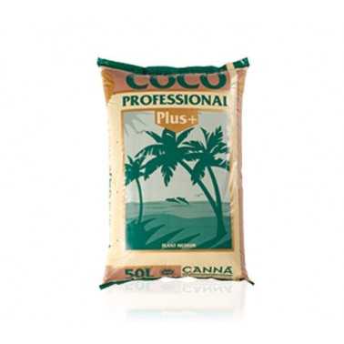 Canna Coco Professional Plus 50l palette (60 sacs) Canna Produits