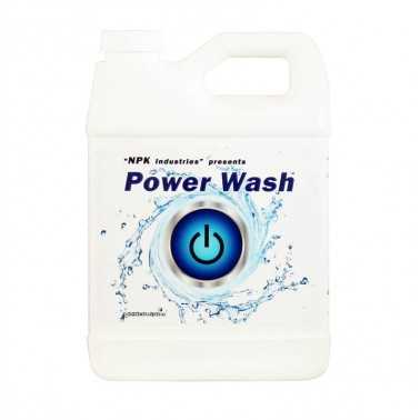 Power Wash NPK 1l NPK Industries  Produits