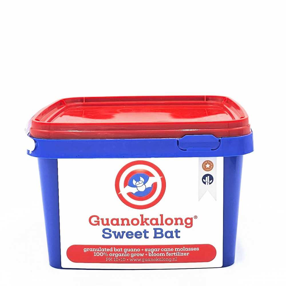 GuanoKalong Pipistrello dolce Guanokalong Prodotti