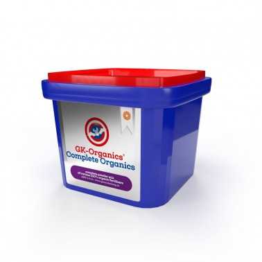 GuanoKalong GK-Organics Complete Organics Guanokalong Produits