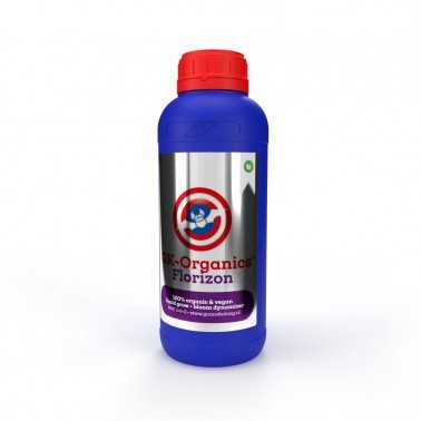 GuanoKalong GK-Organics Florizon Guanokalong Produits