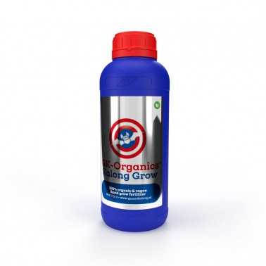 GuanoKalong GK-Organics Kalong Grow Guanokalong Produits