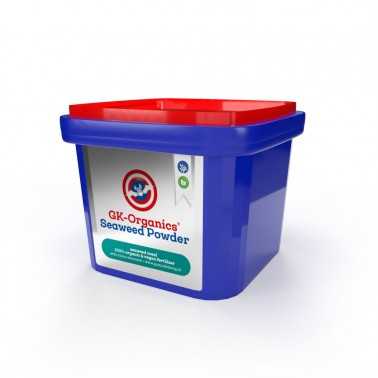 GuanoKalong Seaweed powder 1L Guanokalong Produits