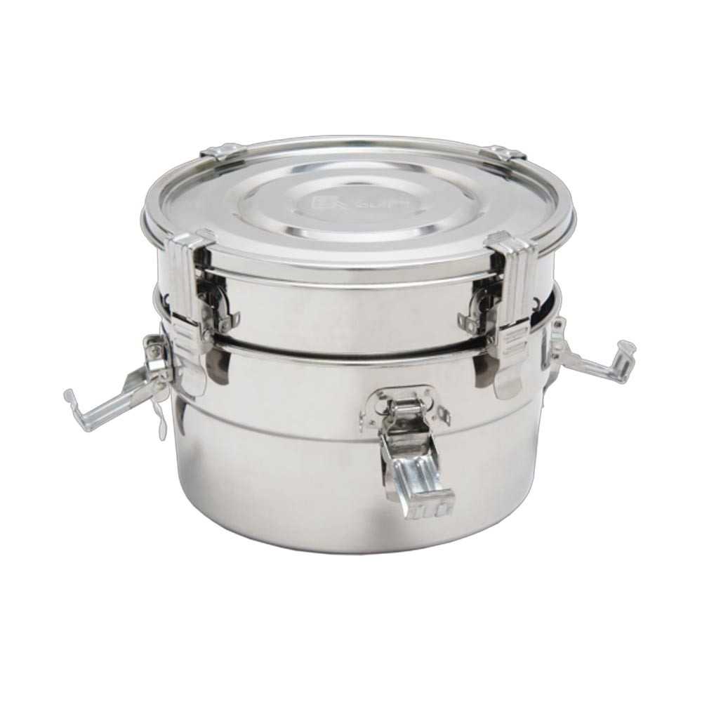 Boveda EVault 3L CVault Immagazzinamento