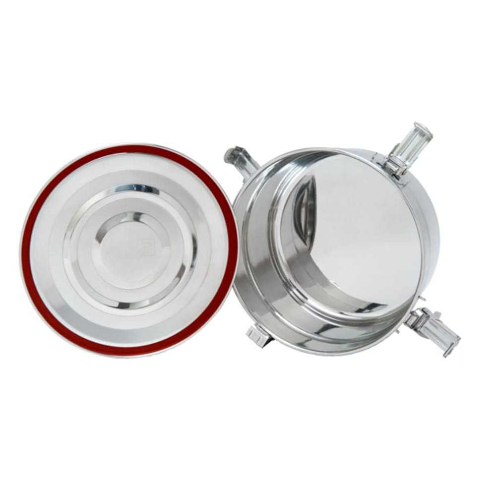 Boveda EVault 3L CVault Immagazzinamento
