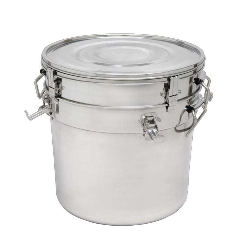 Boveda EVault 21L CVault Speicherung