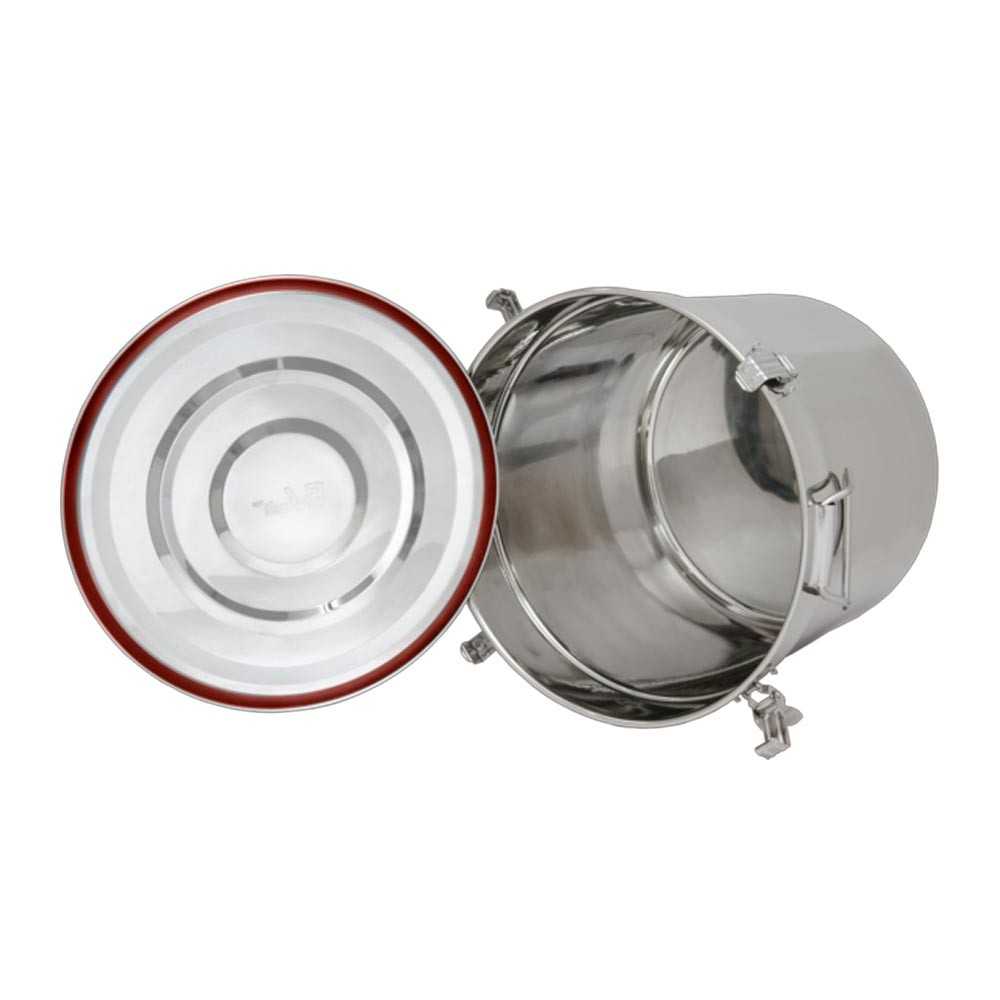 Boveda EVault 21L CVault Speicherung