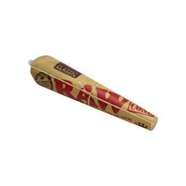 Raw cone 3 King Size Slim vorgerollt RAW Produkte